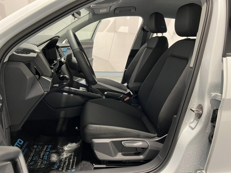 Photo 6 de l'offre de AUDI A1 SPORTBACK 30 TFSI 116 ch S tronic 7 Advanced à 24490€ chez VL Auto