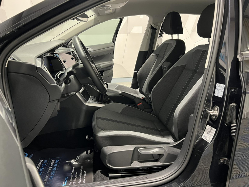 Photo 6 de l'offre de VOLKSWAGEN POLO 1.0 TSI 95 S&S BVM5 Style à 18490€ chez VL Auto