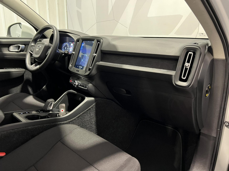 Photo 8 de l'offre de VOLVO XC40  T3 163 ch Geartronic 8 Business à 24990€ chez VL Auto