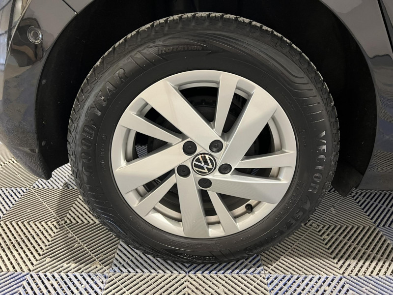 Photo 17 de l'offre de VOLKSWAGEN POLO 1.0 TSI 95 S&S BVM5 Style à 18490€ chez VL Auto