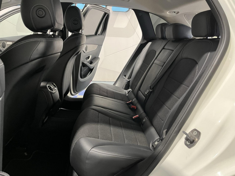 Photo 8 de l'offre de MERCEDES-BENZ GLC 220 d 9G-Tronic 4Matic Executive à 23490€ chez VL Auto