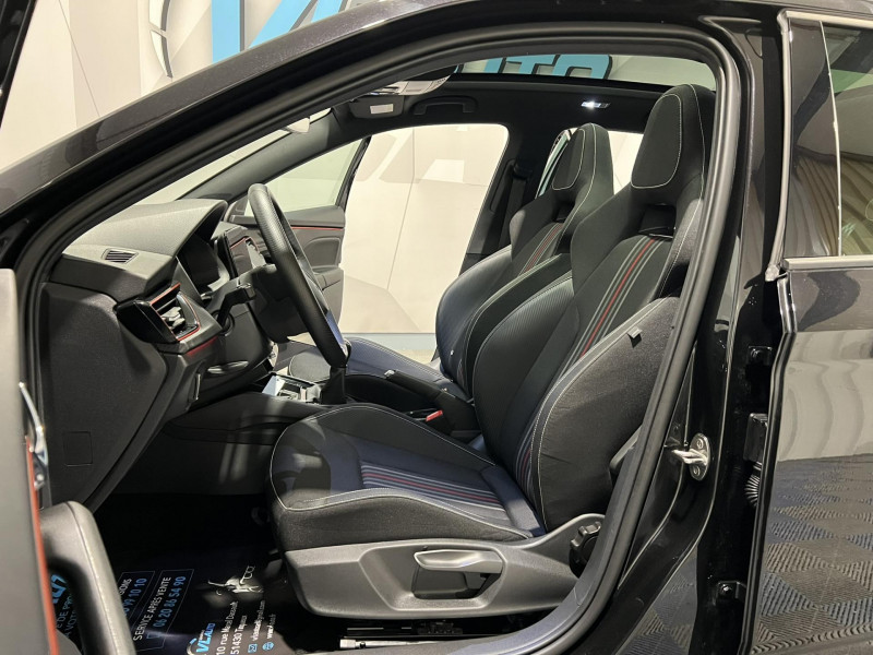 Photo 6 de l'offre de SKODA SCALA 1.0 TSI Evo 2 116 ch BVM6 Monte Carlo à 21990€ chez VL Auto