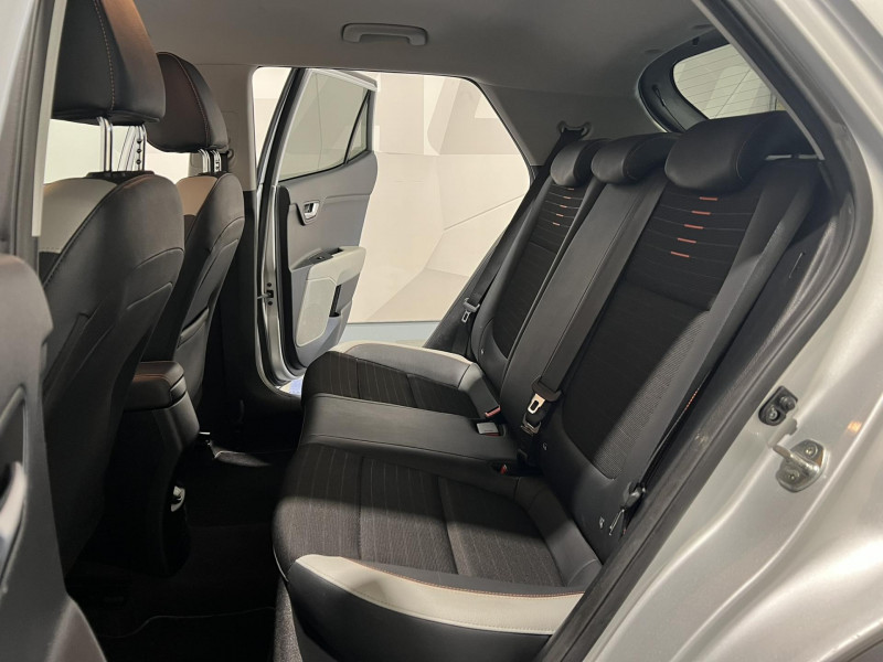 Photo 9 de l'offre de KIA STONIC 1.4 100 ch Launch Edition à 11490€ chez VL Auto