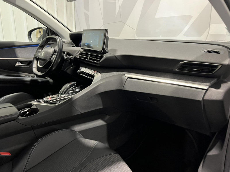 Photo 8 de l'offre de PEUGEOT 3008  BlueHDi 130ch S&S EAT8 Allure Pack à 16990€ chez VL Auto