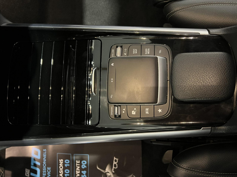 Photo 11 de l'offre de MERCEDES-BENZ GLA  200 d 8G-DCT Progressive Line à 30990€ chez VL Auto