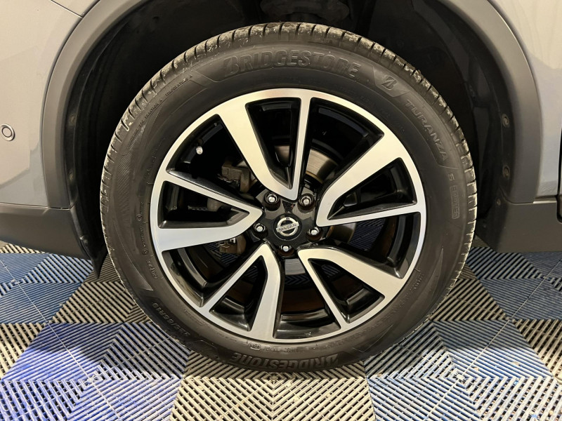 Photo 18 de l'offre de NISSAN X-TRAIL  1.6 DIG-T 163 5pl Tekna à 16490€ chez VL Auto