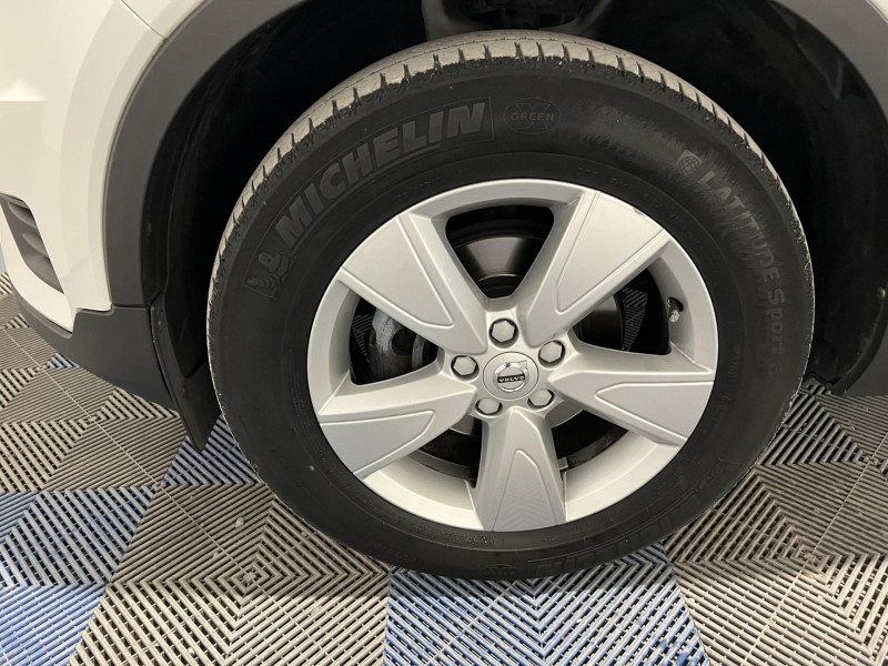 Photo 19 de l'offre de VOLVO XC40  T3 163 ch Geartronic 8 Business à 24990€ chez VL Auto