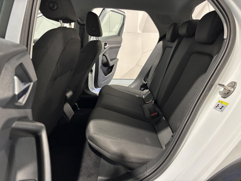 Photo 8 de l'offre de AUDI A1 ALLSTREET 30 TFSI 116 ch BVM6 Advanced à 22990€ chez VL Auto