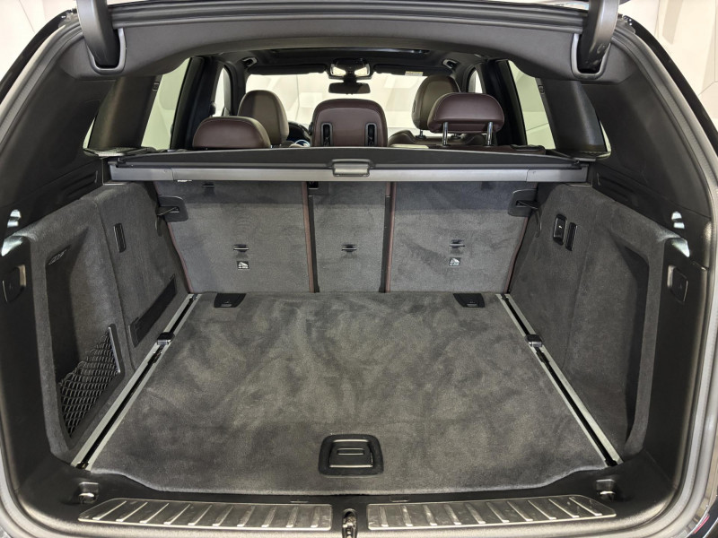 Photo 16 de l'offre de BMW X3 xDrive30d 265ch BVA8 G01 M Sport à 42990€ chez VL Auto