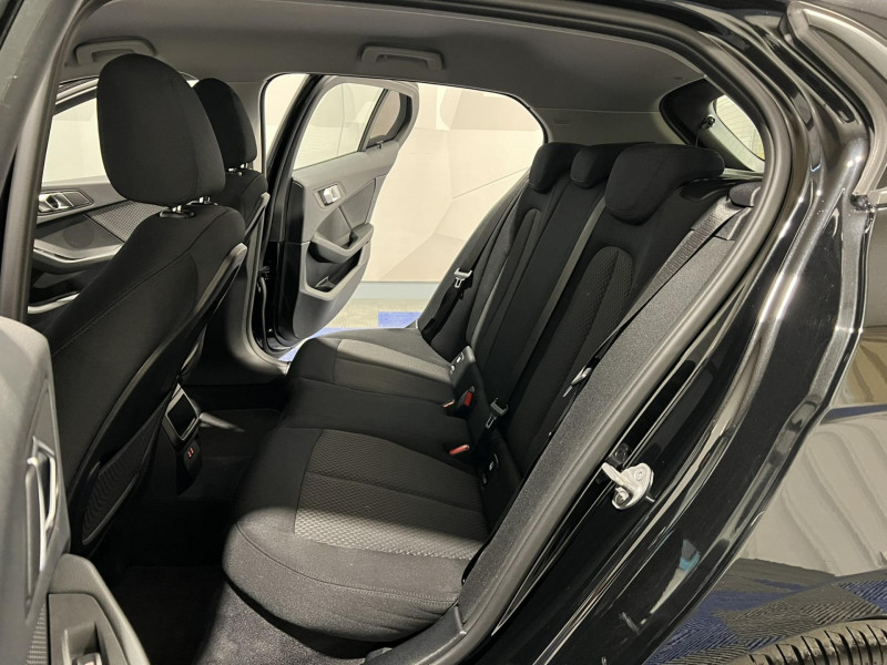 Photo 9 de l'offre de BMW SERIE 1 116d 116 ch DKG7 F40 Business Design à 20990€ chez VL Auto