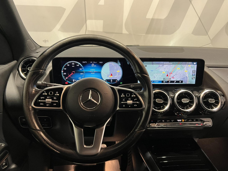 Photo 25 de l'offre de MERCEDES-BENZ GLA  200 d 8G-DCT Progressive Line à 30990€ chez VL Auto