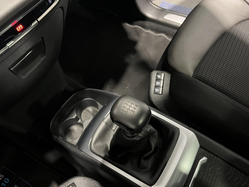 Photo 15 de l'offre de CITROEN GRAND C4 SPACETOURER BlueHDi 130 S&S BVM6 Shine 7 Places à 13990€ chez VL Auto