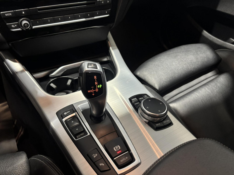 Photo 13 de l'offre de BMW X4 xDrive20d 190ch F26 M Sport BVA à 27490€ chez VL Auto