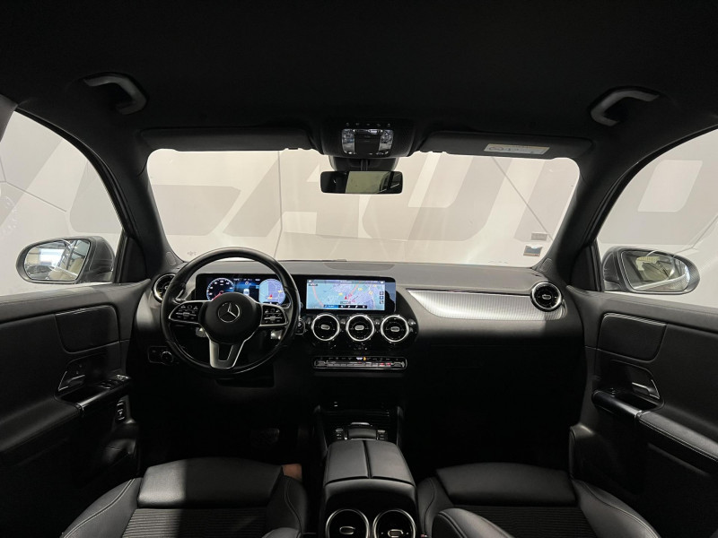 Photo 6 de l'offre de MERCEDES-BENZ GLA  200 d 8G-DCT Progressive Line à 30990€ chez VL Auto