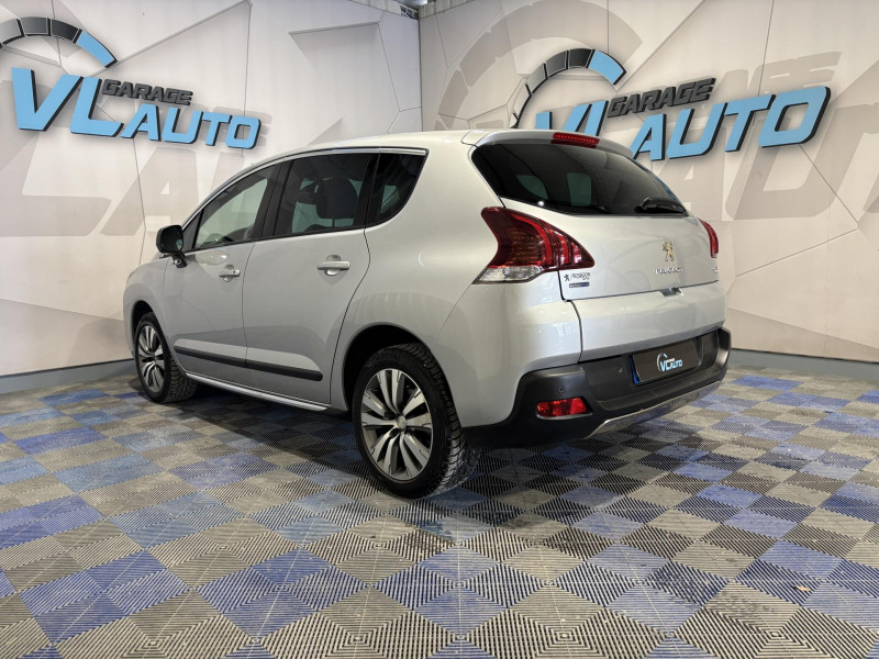 Photo 3 de l'offre de PEUGEOT 3008  1.6 BlueHDi 115ch S&S BVM6 Style à 12490€ chez VL Auto