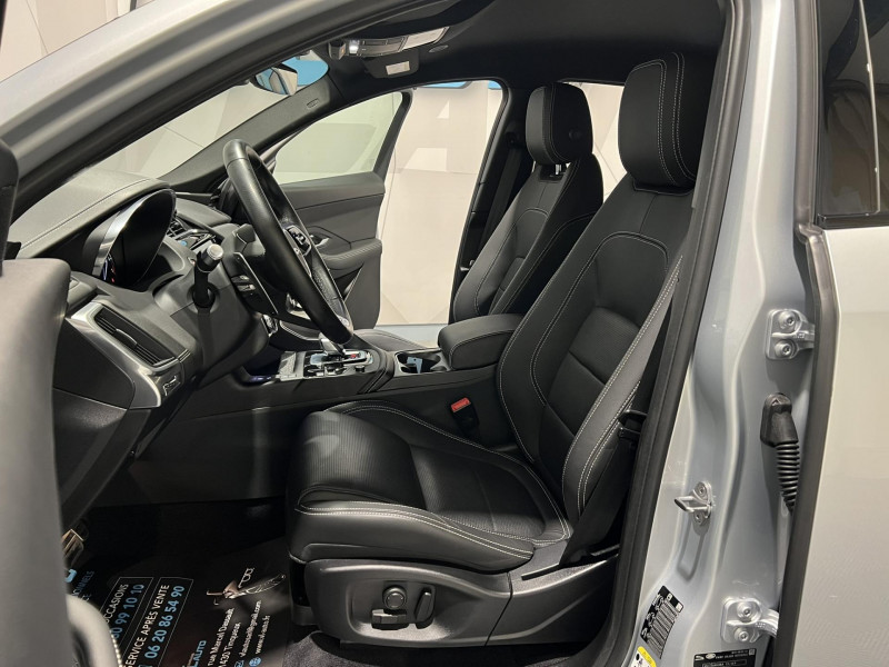 Photo 6 de l'offre de JAGUAR E-PACE P300e ch PHEV AWD BVA R-Dynamic SE à 37490€ chez VL Auto