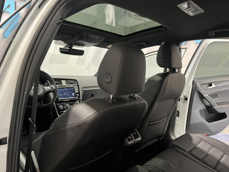 Photo 12 de l'offre de VOLKSWAGEN GOLF 2.0 TSI 300 BlueMotion Technology DSG6 4Motion R à 27490€ chez VL Auto