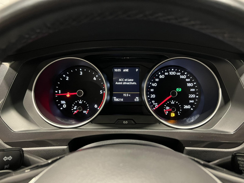 Photo 12 de l'offre de VOLKSWAGEN TIGUAN 2.0 TDI 150 DSG7 4Motion Confortline à 20490€ chez VL Auto