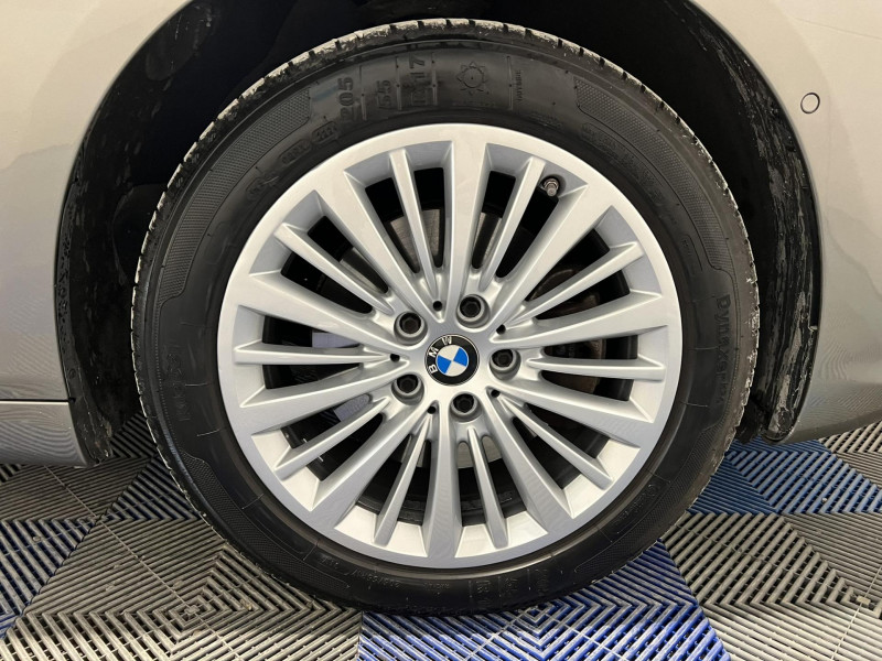 Photo 18 de l'offre de BMW SERIE 2 ACTIVE TOURER 218i 136 ch F45 Luxury Active Tourer  à 11990€ chez VL Auto