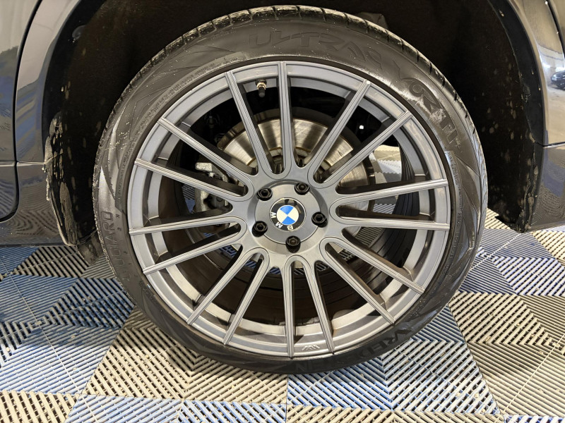 Photo 20 de l'offre de BMW X4 xDrive30d 258ch F26 M Sport BVA à 32990€ chez VL Auto