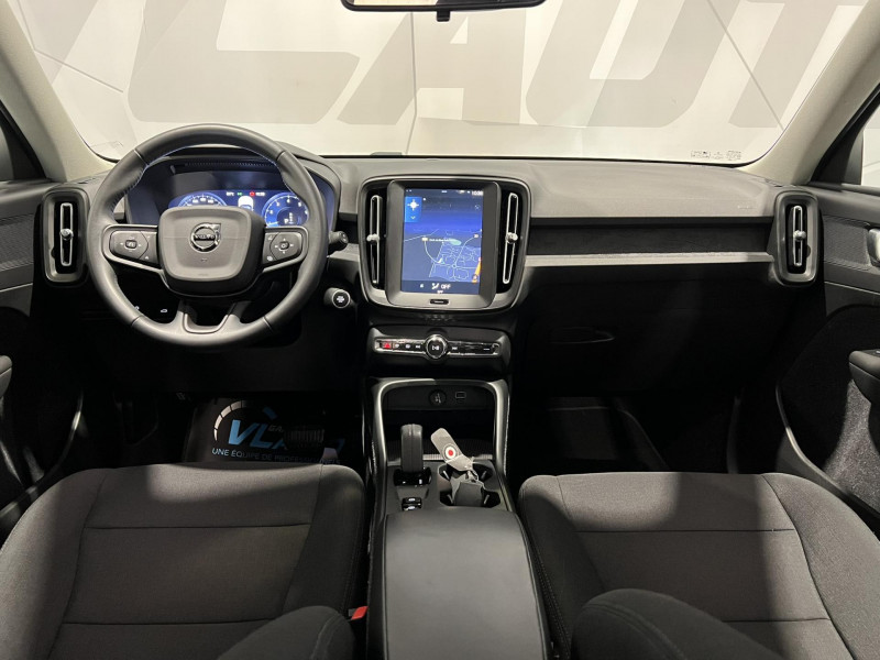 Photo 7 de l'offre de VOLVO XC40  T3 163 ch Geartronic 8 Business à 24990€ chez VL Auto