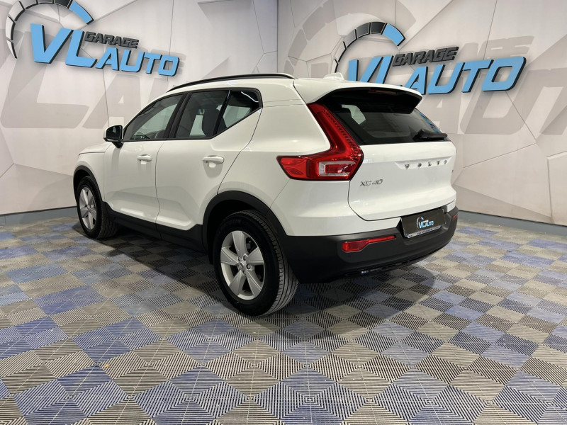 Photo 3 de l'offre de VOLVO XC40  T3 163 ch Geartronic 8 Business à 24990€ chez VL Auto