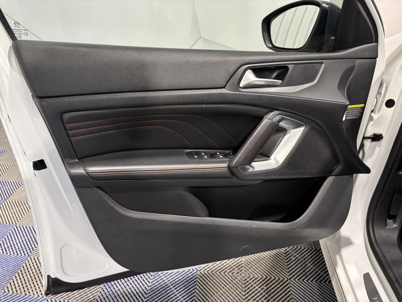 Photo 20 de l'offre de PEUGEOT 308 SW  2.0 BlueHDi 150ch S&S EAT6 GT Line à 9990€ chez VL Auto