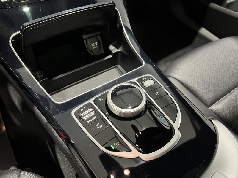 Photo 9 de l'offre de MERCEDES-BENZ Classe C Break 200 d 9G-Tronic Plus Sportline à 23490€ chez VL Auto