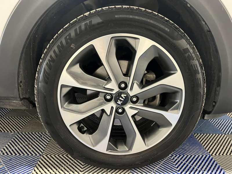 Photo 18 de l'offre de KIA STONIC 1.4 100 ch Launch Edition à 11490€ chez VL Auto