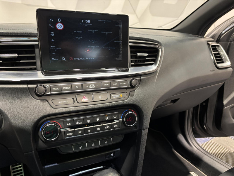 Photo 11 de l'offre de KIA PROCEED  1.6 T-GDi 204 ch ISG DCT7 GT à 19990€ chez VL Auto