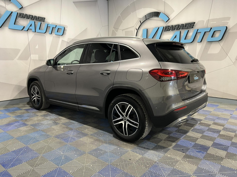 Photo 4 de l'offre de MERCEDES-BENZ GLA  200 d 8G-DCT Progressive Line à 30990€ chez VL Auto