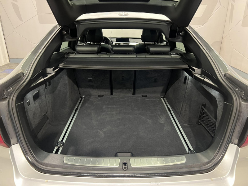 Photo 16 de l'offre de BMW SERIE 3 GRAN TURISMO Gran Turismo 318d 150 ch BVA8 F34 LCI M Sport à 20490€ chez VL Auto