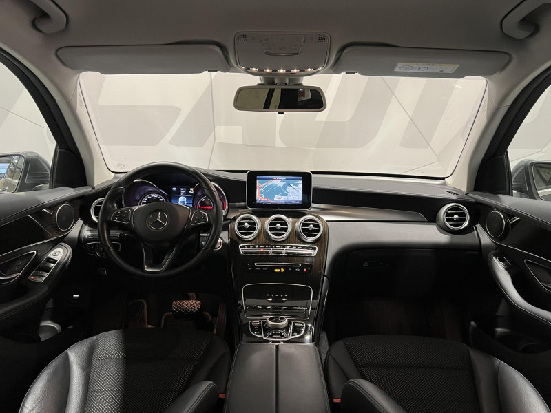 Photo 7 de l'offre de MERCEDES-BENZ GLC 220 d 9G-Tronic 4Matic Sportline à 28990€ chez VL Auto