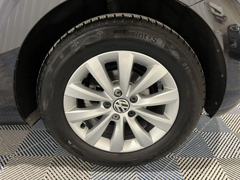 Photo 19 de l'offre de VOLKSWAGEN COCCINELLE CABRIOLET 1.6 TDI 105 FAP Vintage à 16990€ chez VL Auto