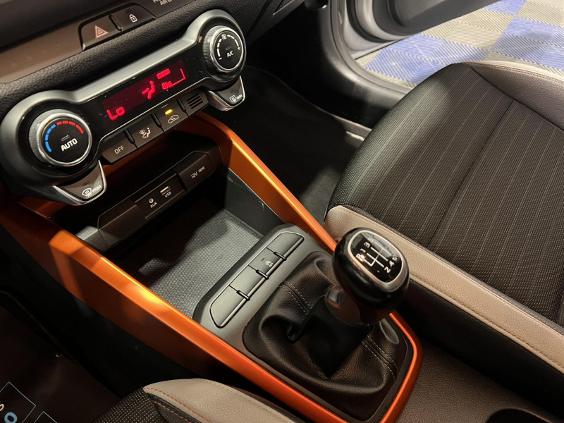 Photo 14 de l'offre de KIA STONIC 1.4 100 ch Launch Edition à 11490€ chez VL Auto