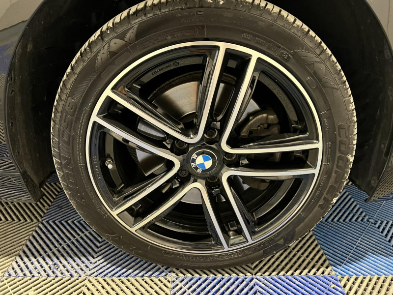 Photo 20 de l'offre de BMW SERIE 1 116d 116 ch DKG7 F40 Business Design à 20990€ chez VL Auto