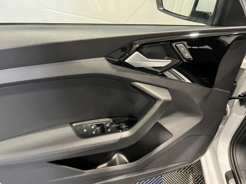 Photo 22 de l'offre de AUDI A1 SPORTBACK 30 TFSI 116 ch S tronic 7 Advanced à 24490€ chez VL Auto