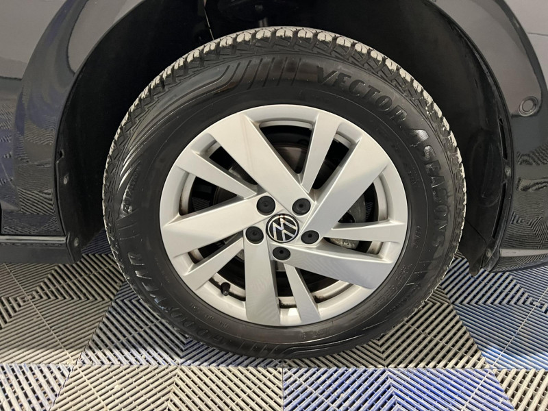 Photo 18 de l'offre de VOLKSWAGEN POLO 1.0 TSI 95 S&S BVM5 Style à 18490€ chez VL Auto