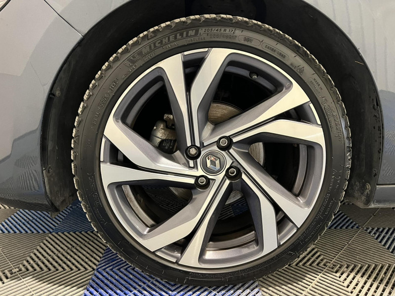 Photo 20 de l'offre de RENAULT CLIO V TCe 100 RS Line à 12990€ chez VL Auto