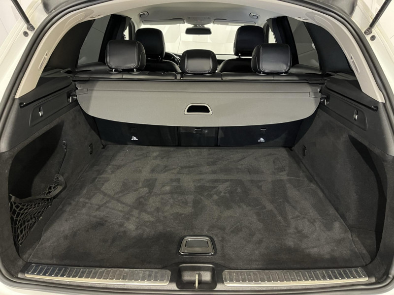 Photo 15 de l'offre de MERCEDES-BENZ GLC 220 d 9G-Tronic 4Matic Executive à 23490€ chez VL Auto