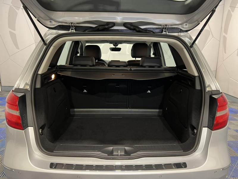Photo 10 de l'offre de MERCEDES-BENZ CLASSE B 180 BlueEFFICIENCY Sport à 10990€ chez VL Auto