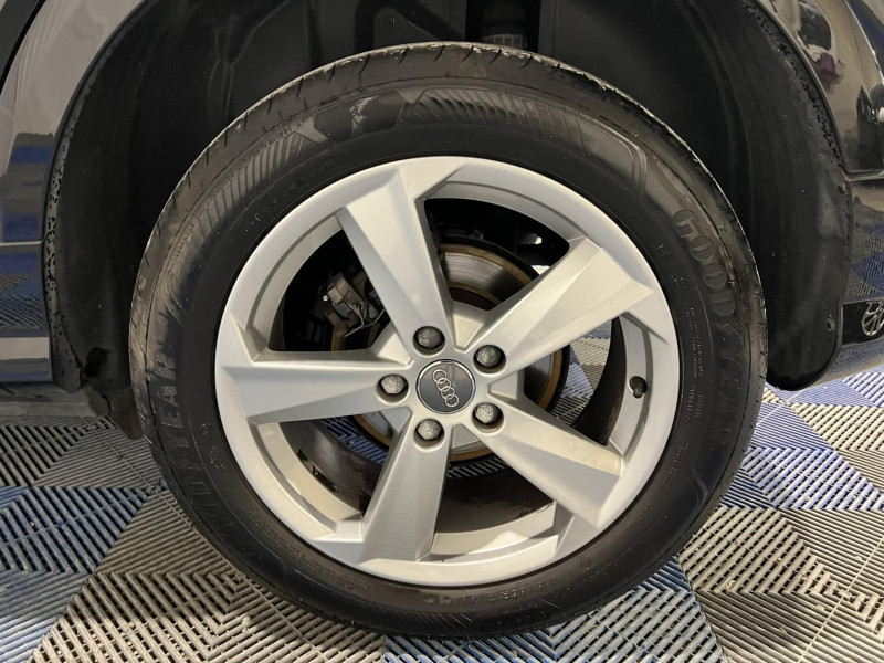 Photo 19 de l'offre de AUDI Q2  1.6 TDI 116 ch BVM6 Sport à 19490€ chez VL Auto