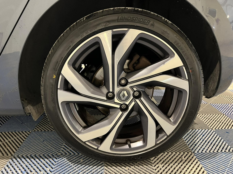 Photo 19 de l'offre de RENAULT CLIO V TCe 100 RS Line à 12990€ chez VL Auto