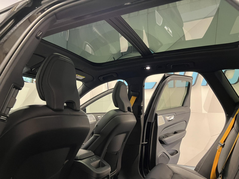 Photo 16 de l'offre de VOLVO XC60  T8 AWD Hybride rechargeable 310 ch+145 ch Geartronic 8 Polestar Engineered à 54990€ chez VL Auto