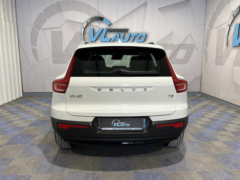 Photo 4 de l'offre de VOLVO XC40  T3 163 ch Geartronic 8 Business à 24990€ chez VL Auto