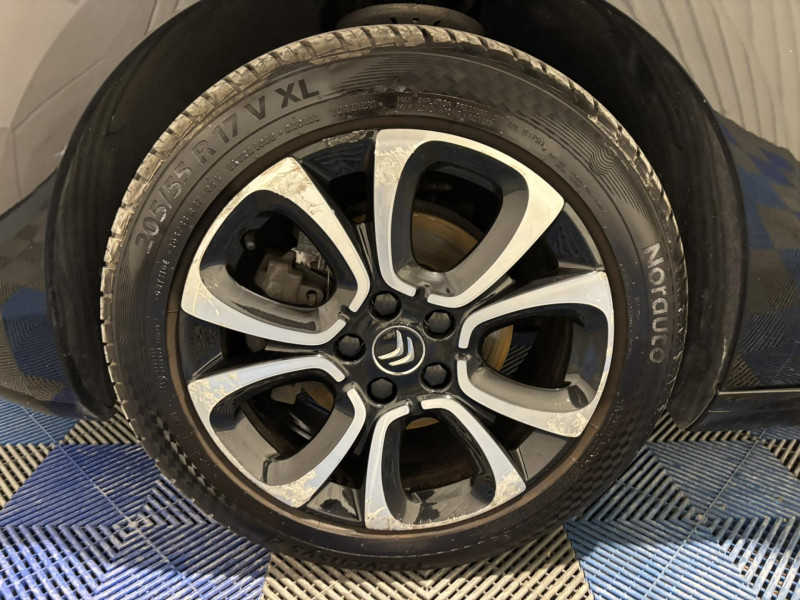 Photo 19 de l'offre de CITROEN GRAND C4 SPACETOURER BlueHDi 130 S&S BVM6 Shine 7 Places à 13990€ chez VL Auto