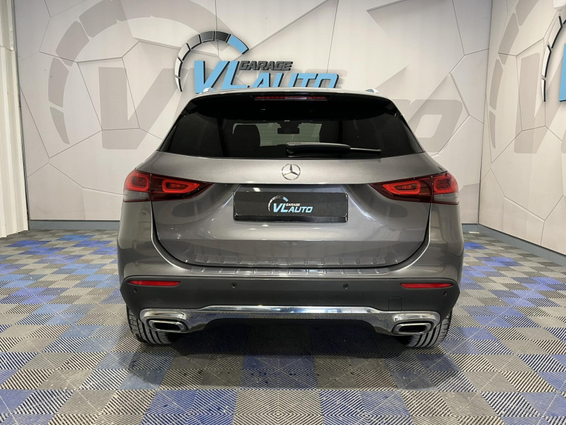 Photo 3 de l'offre de MERCEDES-BENZ GLA  200 d 8G-DCT Progressive Line à 30990€ chez VL Auto