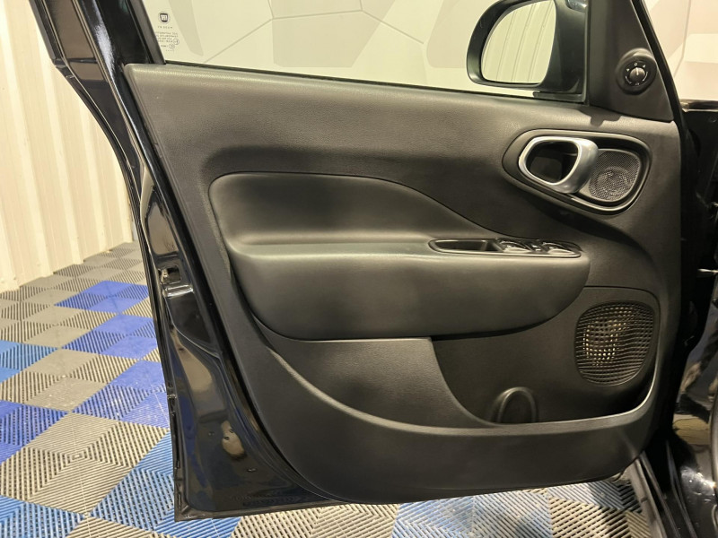 Photo 19 de l'offre de FIAT 500L 0.9 8V 105 ch TwinAir S/S Opening Cross à 10490€ chez VL Auto