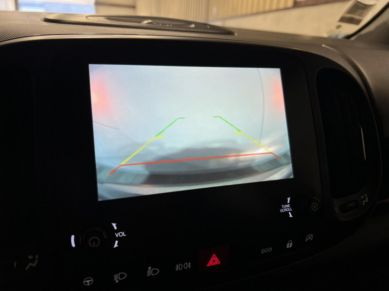 Photo 22 de l'offre de FIAT 500L 0.9 8V 105 ch TwinAir S/S Opening Cross à 10490€ chez VL Auto