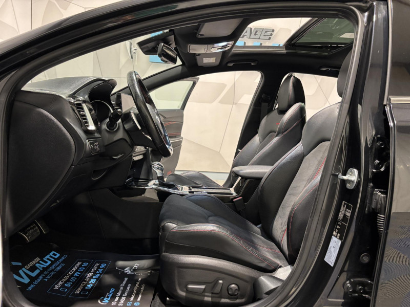 Photo 7 de l'offre de KIA PROCEED  1.6 T-GDi 204 ch ISG DCT7 GT à 19990€ chez VL Auto